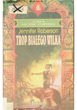 Trop Białego Wilka