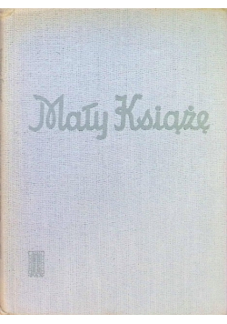 Mały Książę
