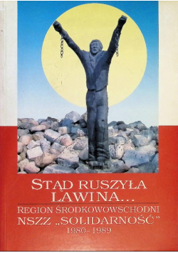 Stąd ruszyła lawina...