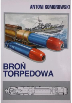 Broń torpedowa