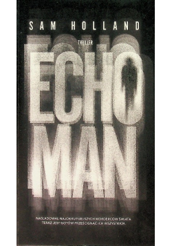 Echo Man