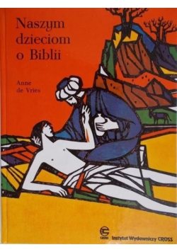Naszym Dzieciom o Biblii