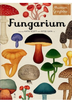 Fungarium