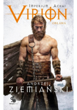 Virion Tom 2 Obława