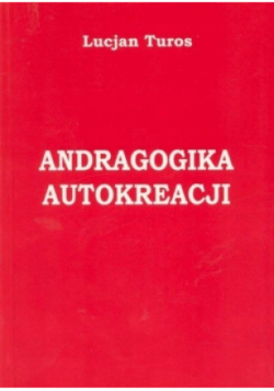 Andragogika autokreacji