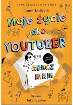 Moje życie jako... Tom 1 do 3