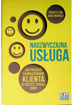 Nadzwyczajna usługa