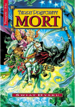 Mort. świat Dysku