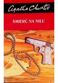 Śmierć na Nilu