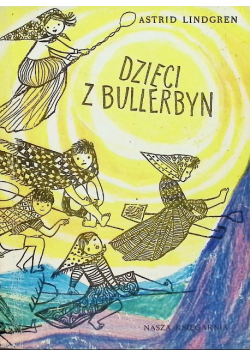 Dzieci z Bullerbyn