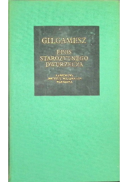 Epos starożytnego Dwurzecza