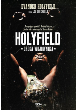 Holyfield. Droga wojownika