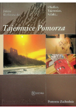 Tajemnice pomorza