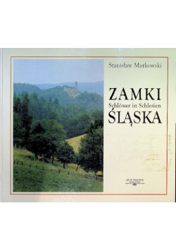 Zamki śląska