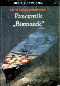 Pancernik Bismarck