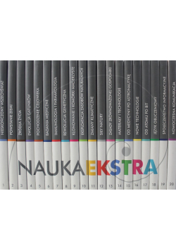 Nauka ekstra Tom I do XX