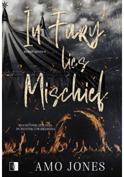 In Fury Lies Mischief Tom 2