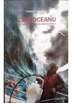 Zew oceanu