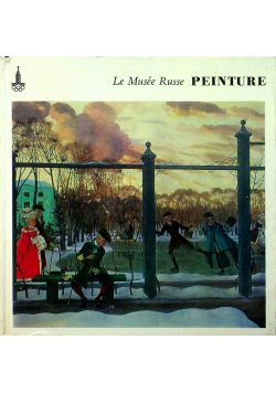 Le Musee Russe Peinture