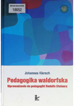 Pedagogika waldorfska