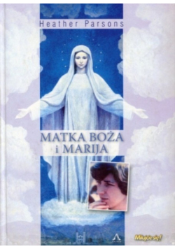 Matka boża i marija