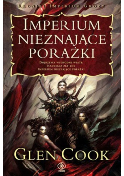 Imperium nieznające porażki