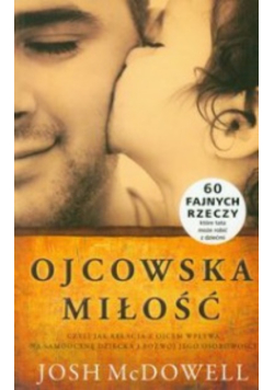 Ojcowska miłość