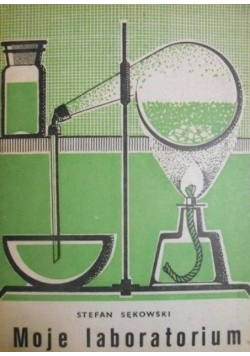 Moje laboratorium
