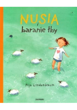 Nusia i baranie łby