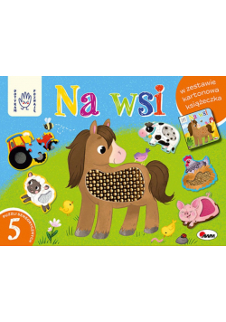 Na wsi Dotykam poznaję