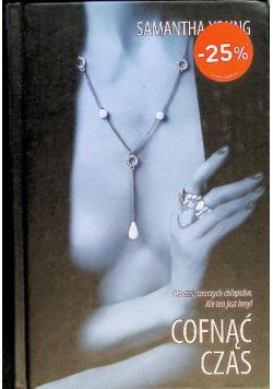 Cofnąć czas