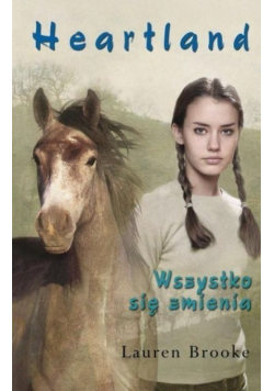 Heartland Wszystko się zmienia