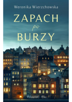 Zapach po burzy