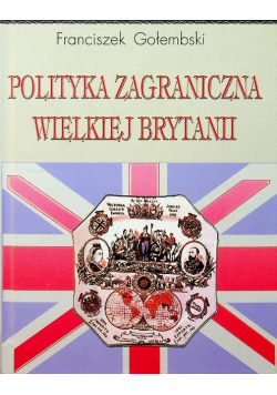 Polityka zagraniczna Wielkiej Brytanii