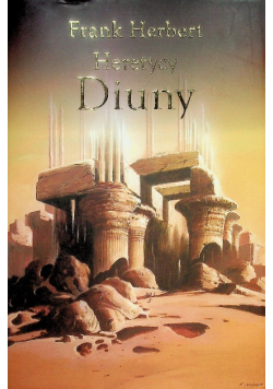 Heretycy Diuny