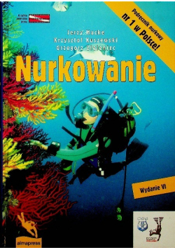 Nurkowanie
