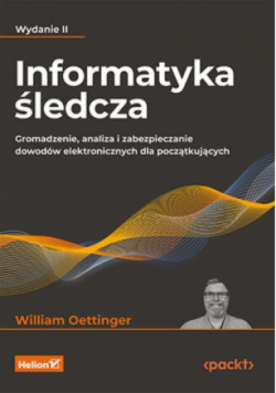 Informatyka śledcza