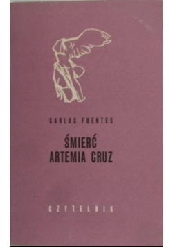 Śmierć Artemia Cruz
