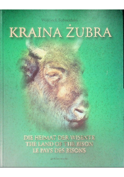 Kraina żubra