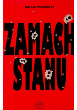Zamach stanu