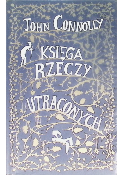 Księga rzeczy utraconych