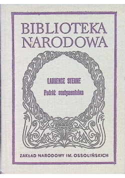 Podróż sentymentalna