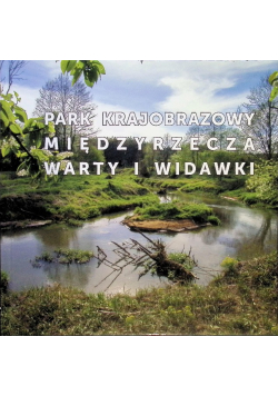 Park krajobrazowy międzyrzecza warty i Widawki