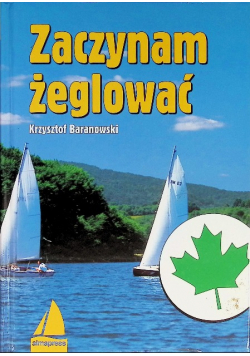 Zaczynam żeglować