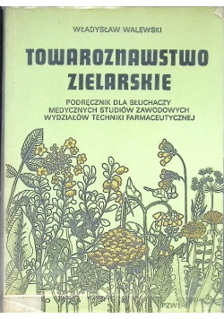 Towarzystwo Zielarskie