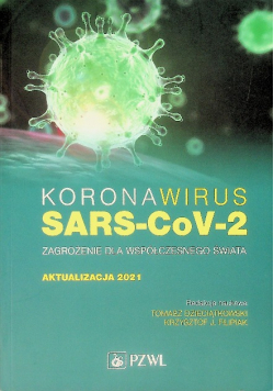 Koronawirus SARS - CoV - 2