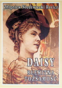 Daisy błękitna tożsamość