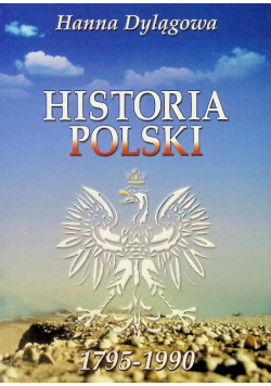 Historia Polski 1795 - 1990