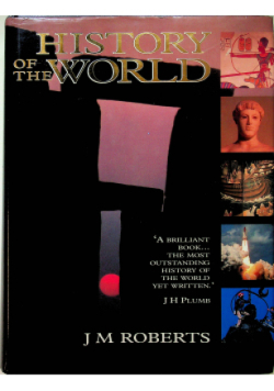 History of the world