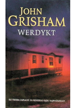 Werdykt